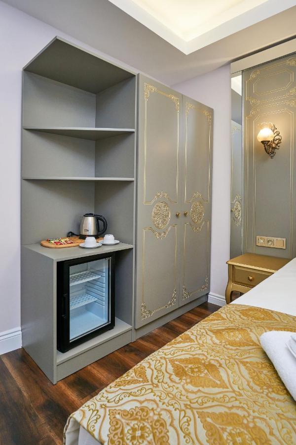 Sultan Suleyman Palace & 2* Istanboel
