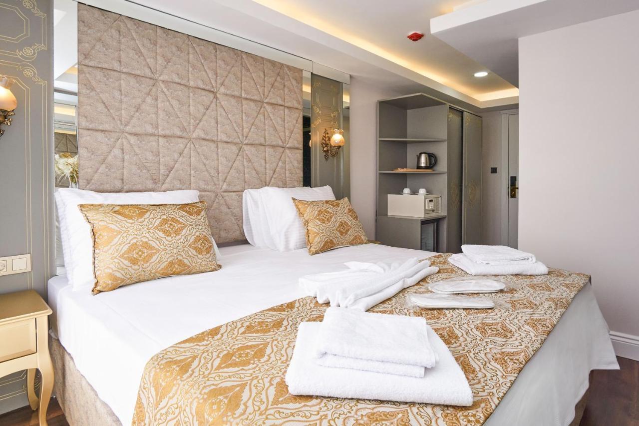 Sultan Suleyman Palace & 2*